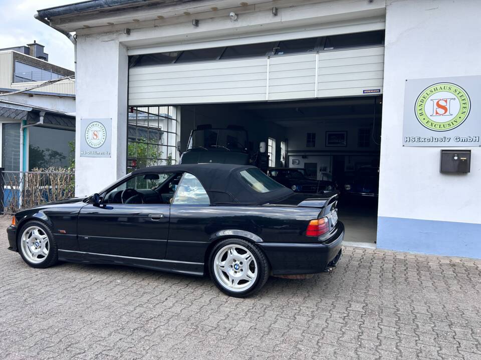 Bild 23/34 von BMW M3 (1994)