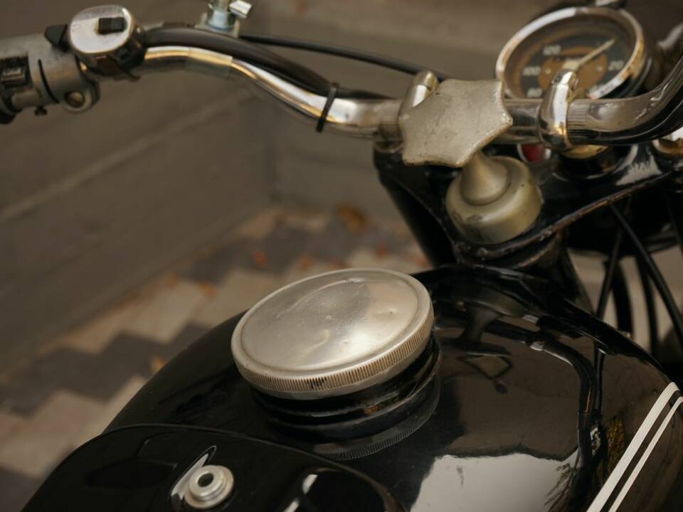 Image 30/66 de BMW DUMMY (1958)