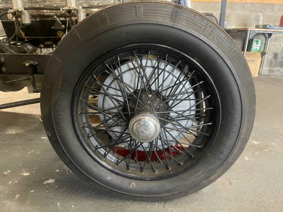 Image 12/12 de Beverley-Barnes 22/90 hp (1931)