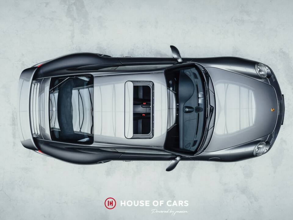 Bild 6/24 von Porsche 911 Turbo S (2011)