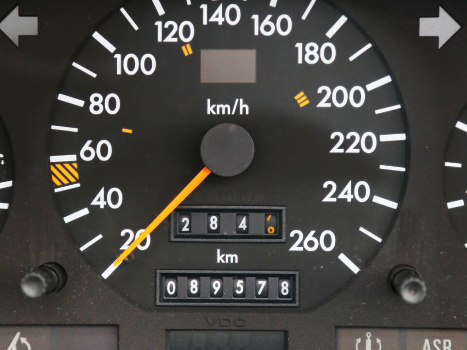Bild 34/42 von Mercedes-Benz SL 600 (1994)