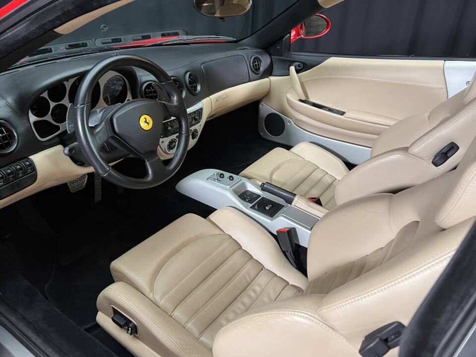 Image 2/8 of Ferrari 360 Modena (2001)
