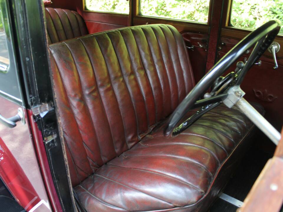 Bild 9/17 von Humber 9&#x2F;28 (1928)