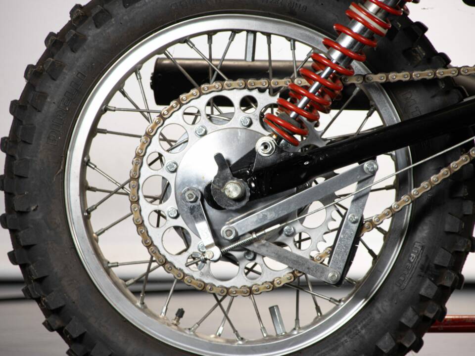 Immagine 25/48 di Montesa Cappra 250 VR (1974)
