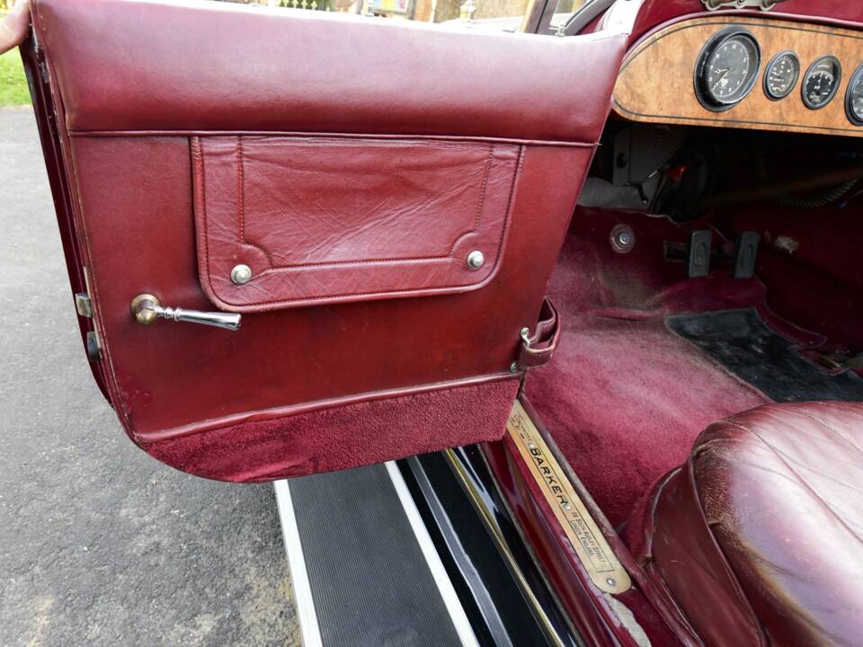 Bild 34/50 von Rolls-Royce 20&#x2F;25 HP (1927)
