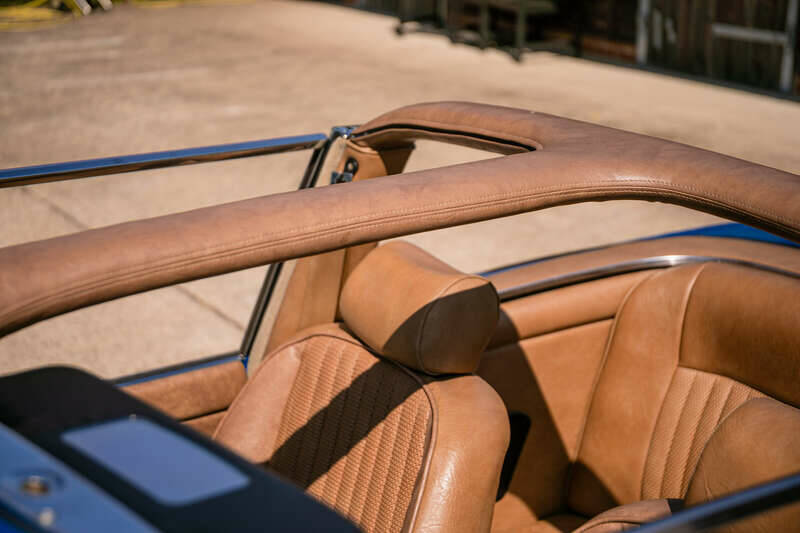 Image 36/49 de Triumph Stag (1977)