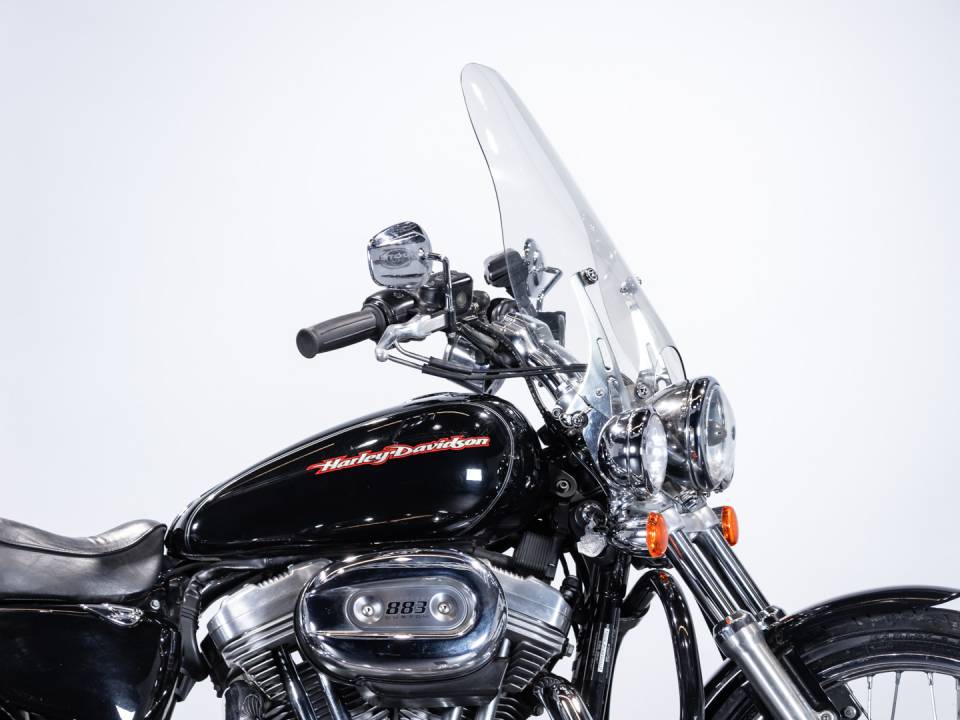 Immagine 32/50 di Harley-Davidson DUMMY (2006)