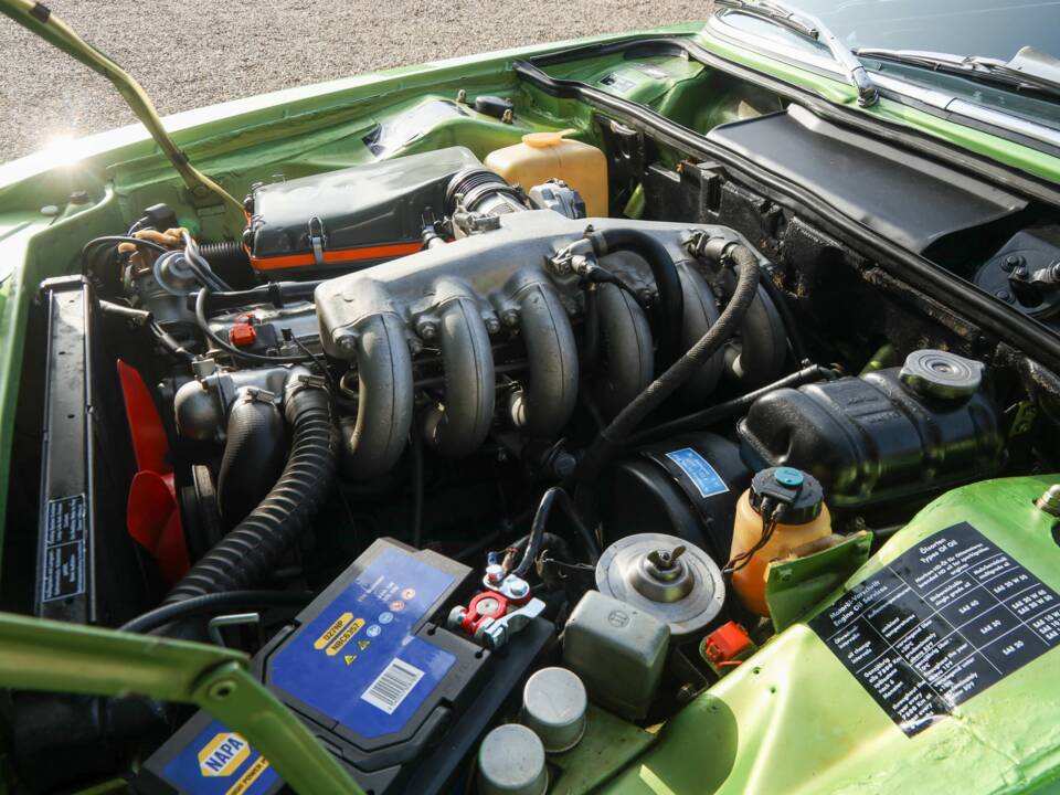 Image 16/50 of BMW 3.0 CSi (1973)