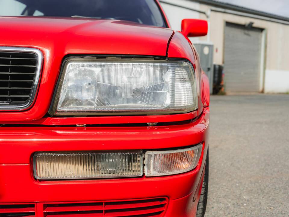 Image 6/77 of Audi Coupé S2 (1991)