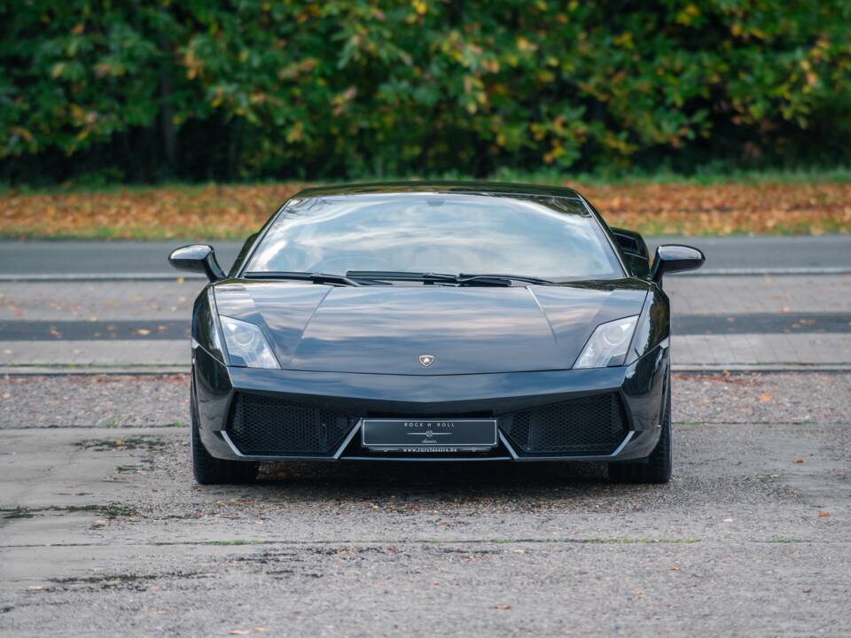 Image 2/30 of Lamborghini Gallardo LP 560-4 (2009)