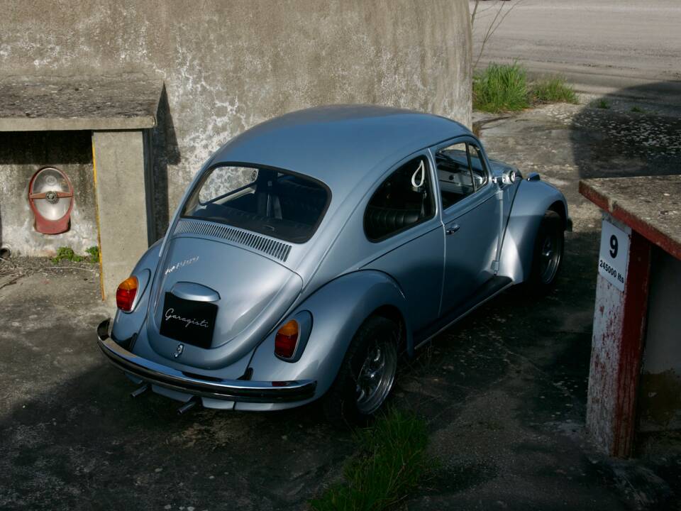 Image 30/54 of Volkswagen Beetle 1500 (1969)