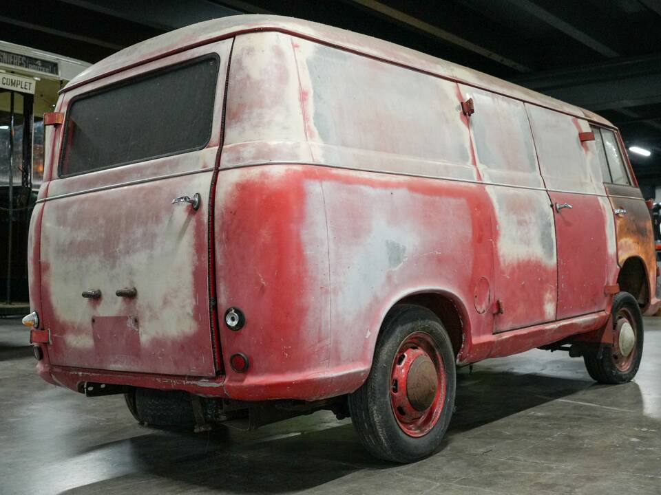 Bild 5/15 von Goliath Express 1100 (1960)