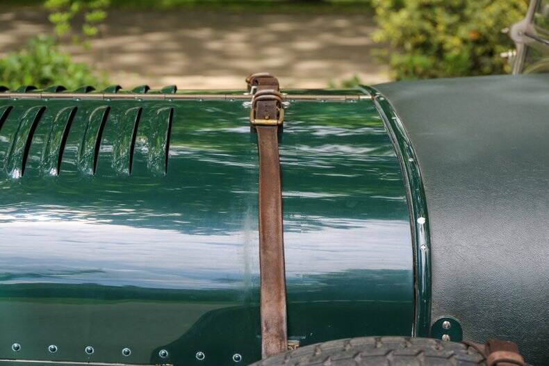 Bild 35/50 von Bentley Le Mans (1930)