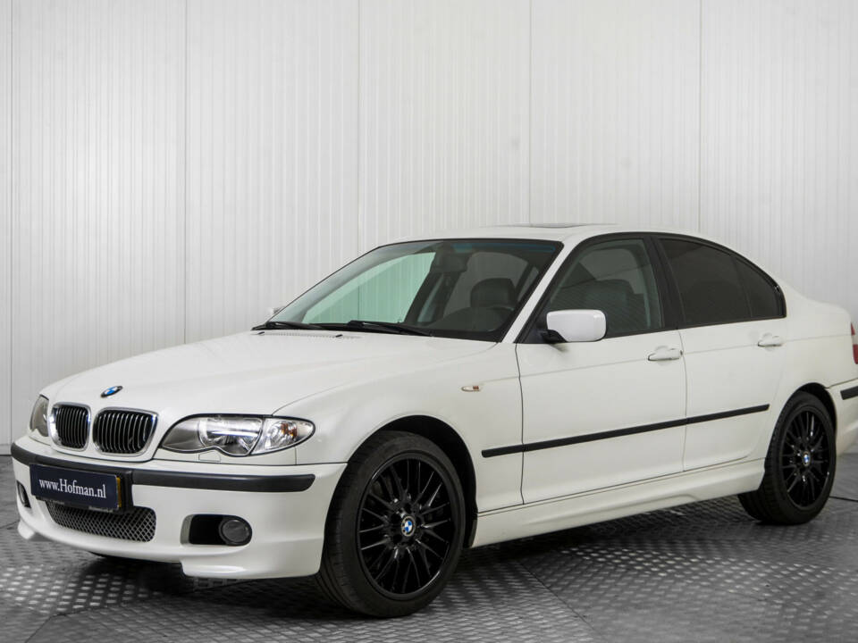 Image 1/50 of BMW 330xi (2002)