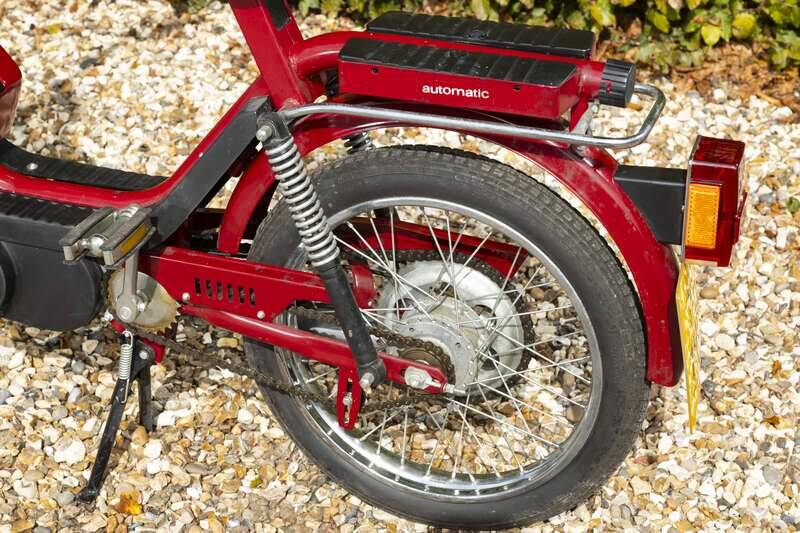 Bild 21/26 von Jawa 50 (1991)