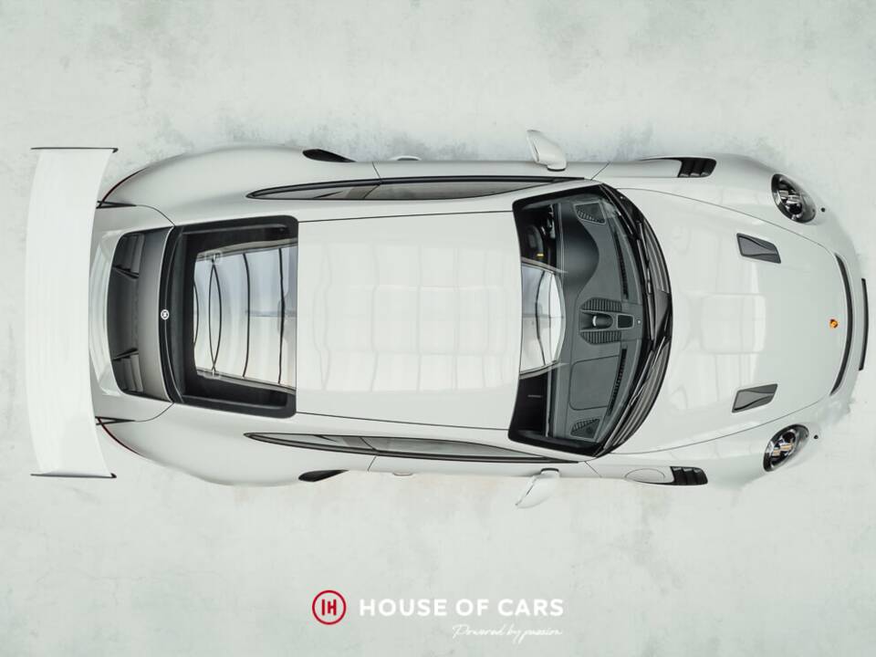 Bild 6/25 von Porsche 911 GT3 RS (2019)