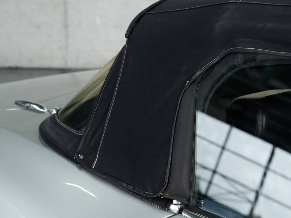 Imagen 39/50 de FIAT Dino 2400 Spider (1971)