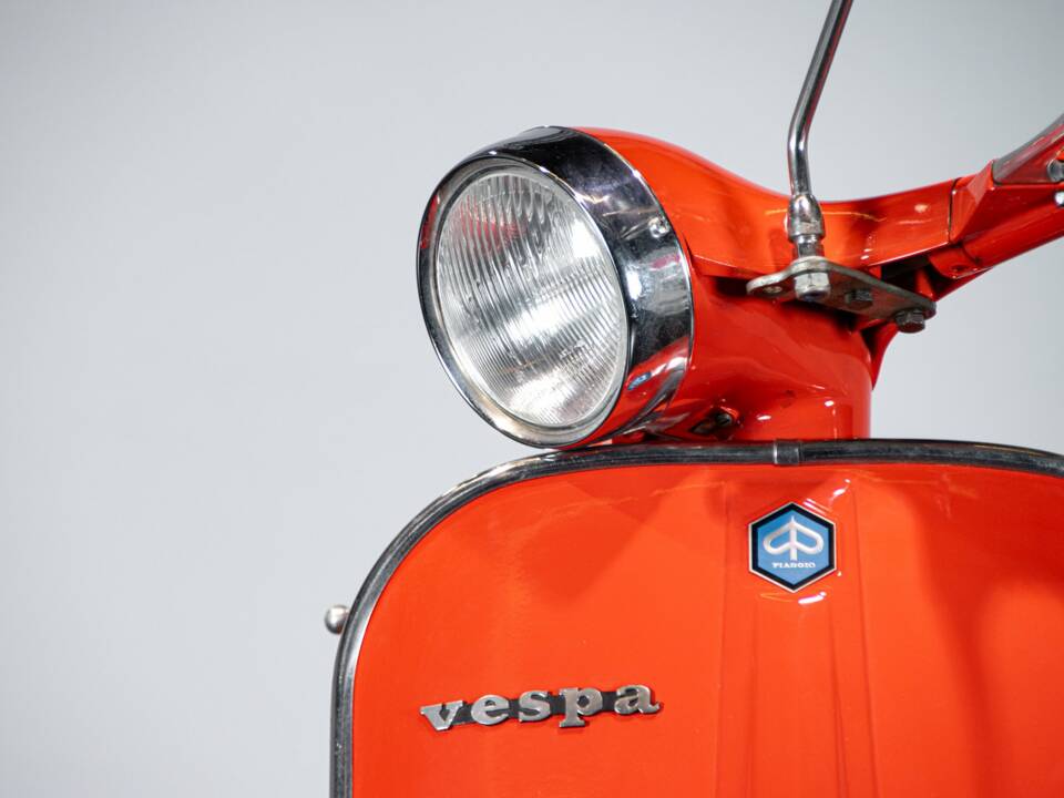 Bild 25/50 von Piaggio Vespa 200 Rally (1974)
