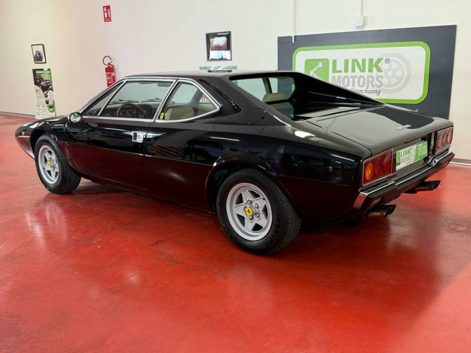 Bild 4/50 von Ferrari Dino 208 GT4 (1980)