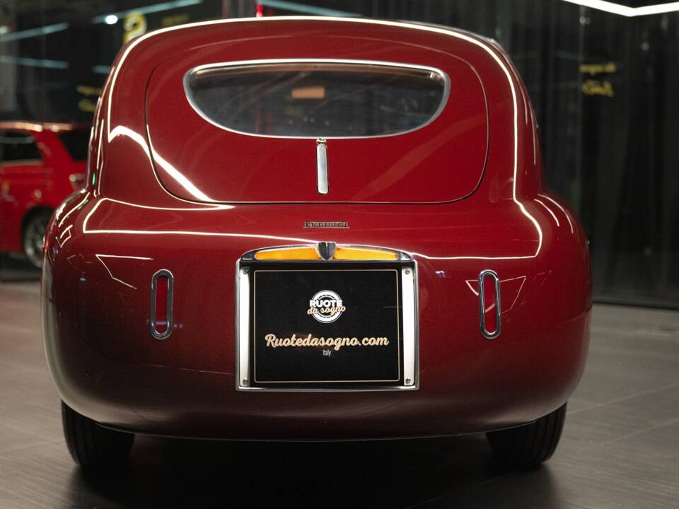 Immagine 7/21 di Ferrari 166 MM Panoramica Zagato (1949)