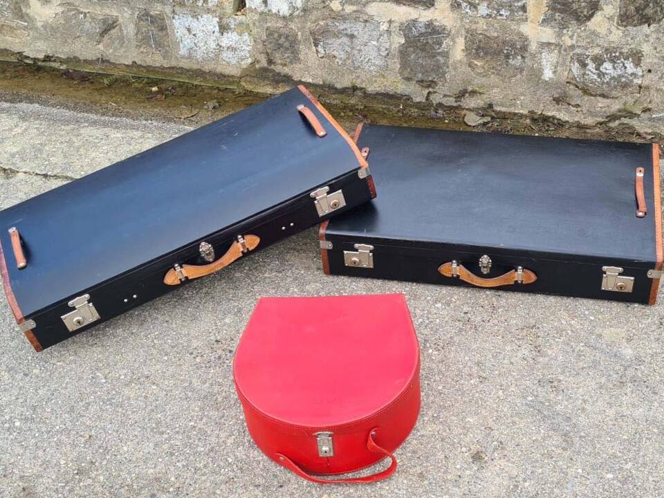 Afbeelding 19/21 van Mercedes-Benz 170 Sport-Roadster (1933)