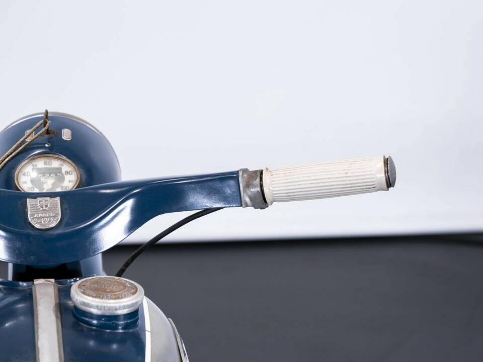 Image 11/50 of NSU Superfox (1956)