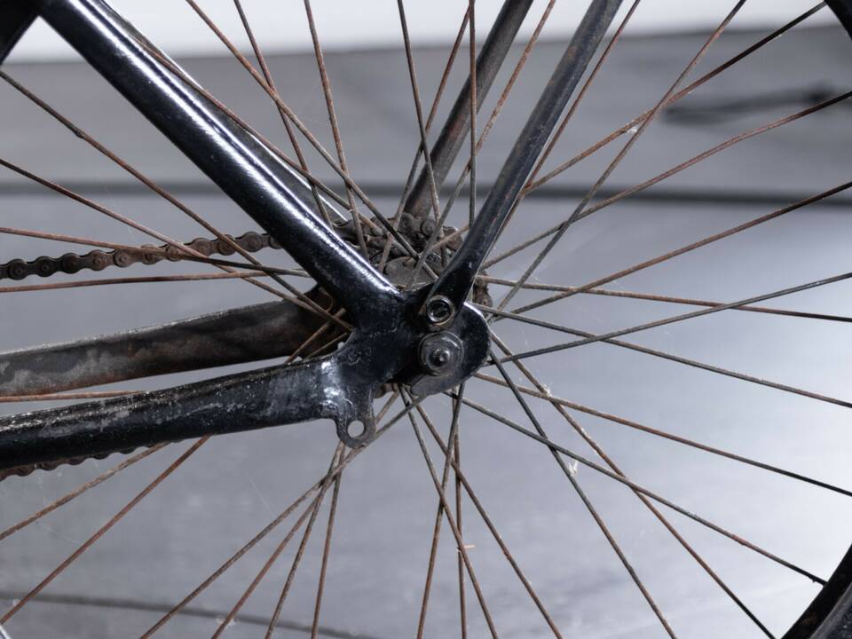 Bild 18/26 von Motobécane DUMMY (1924)