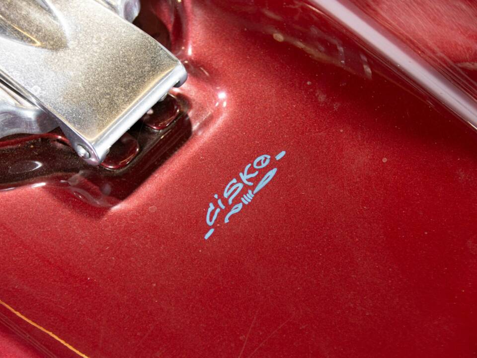 Bild 27/50 von Honda CB 650 (1984)