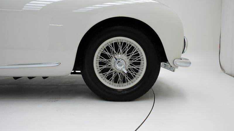 Immagine 10/15 di Talbot-Lago T26 Record (1950)