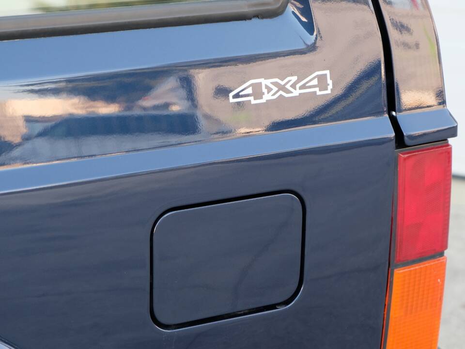 Image 14/67 de Jeep Cherokee (1996)