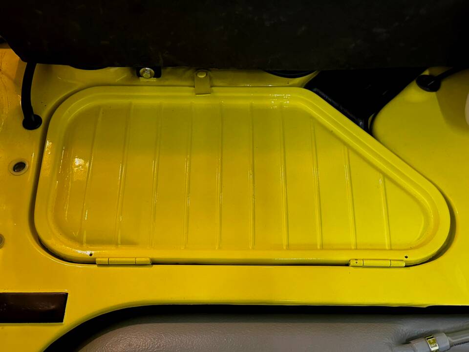 Bild 46/100 von Porsche 911 2.4 T "Oilflap" (1972)