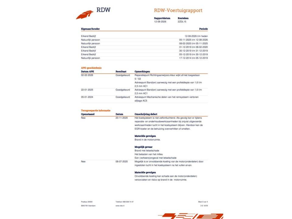 Imagen 41/42 de Volvo V40 D4 R-Design (2014)