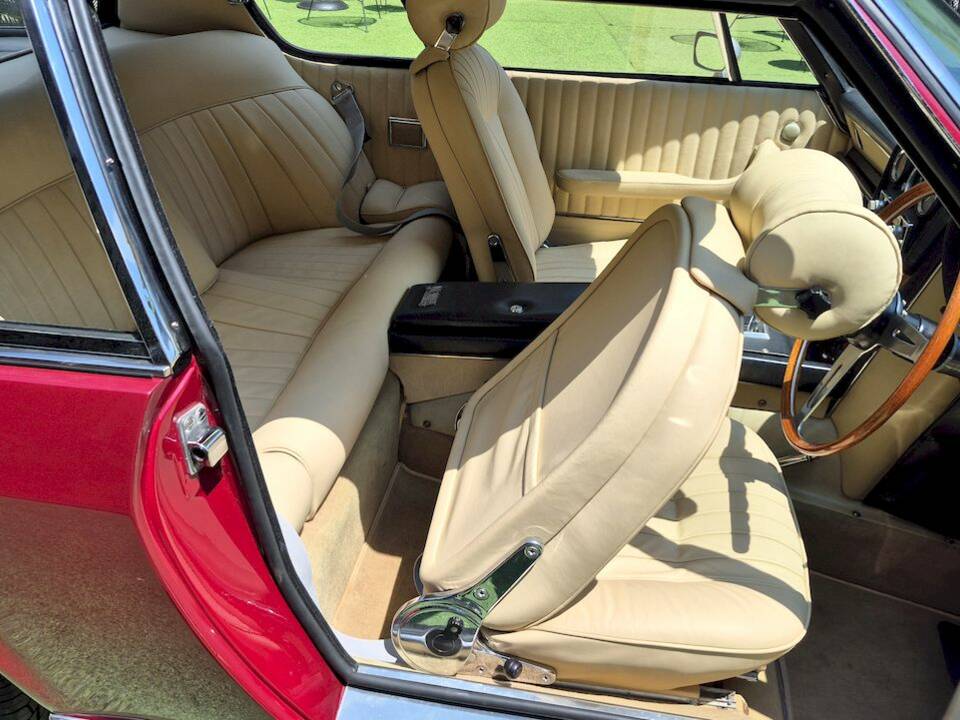 Image 24/46 de Jensen FF (1968)