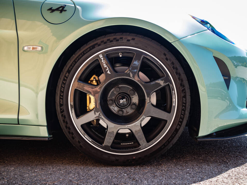 Bild 15/50 von Alpine A 110 R (2024)