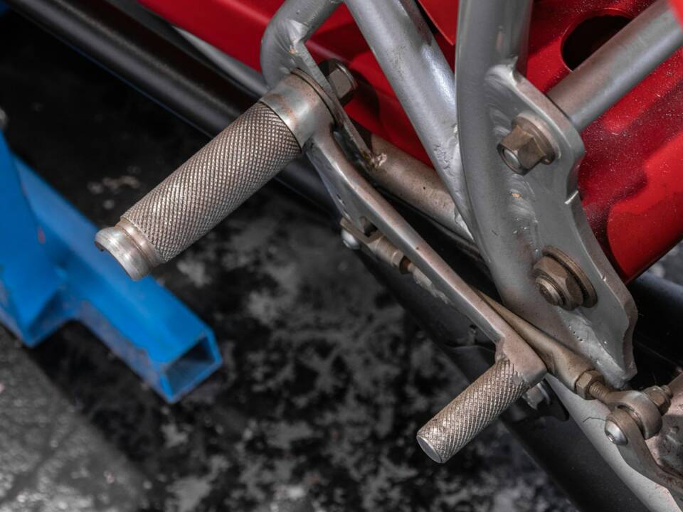 Immagine 17/27 di Bultaco DUMMY (1969)