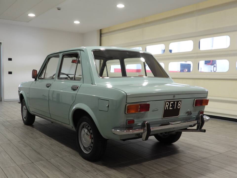 Afbeelding 4/15 van FIAT 128 (1971)