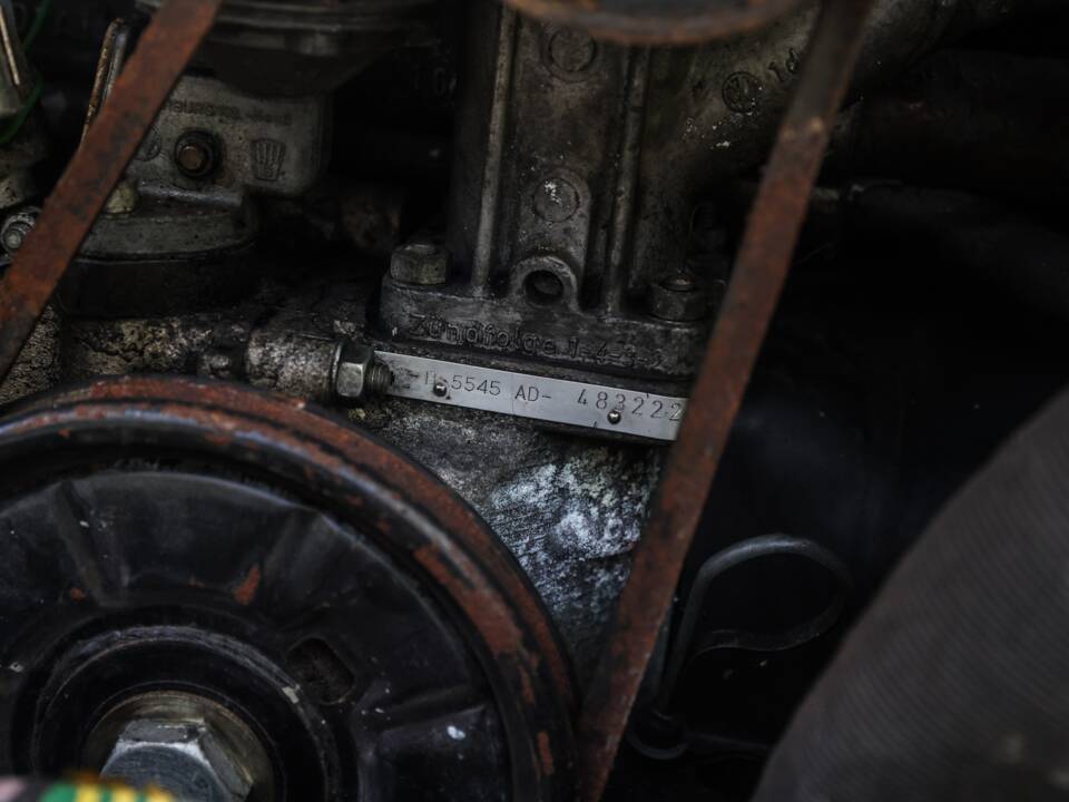 Bild 8/41 von Volkswagen Käfer 1303 (1972)