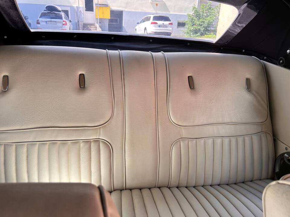 Bild 9/14 von Buick Skylark Convertible (1968)