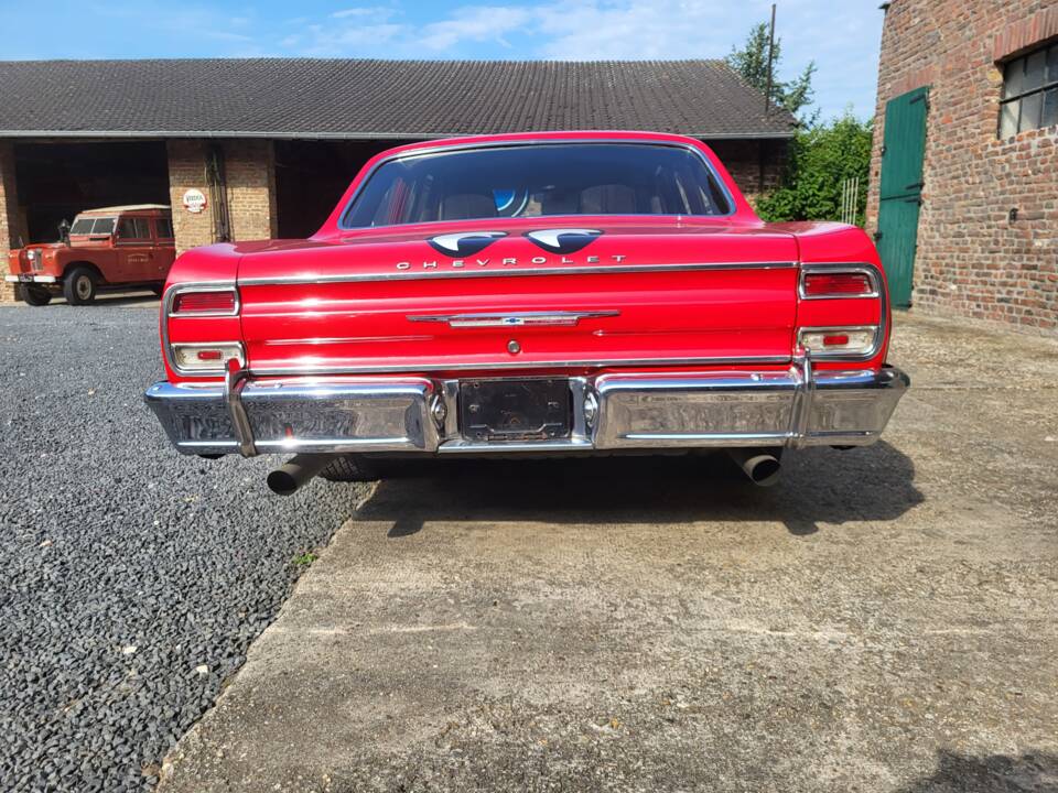 Immagine 16/34 di Chevrolet Chevelle Malibu (1964)