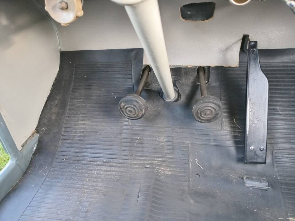 Bild 14/31 von Citroën 2 CV  AZL (1959)