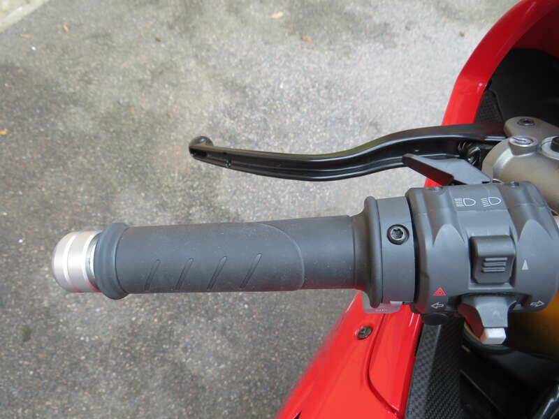 Bild 13/49 von Ducati DUMMY (2017)