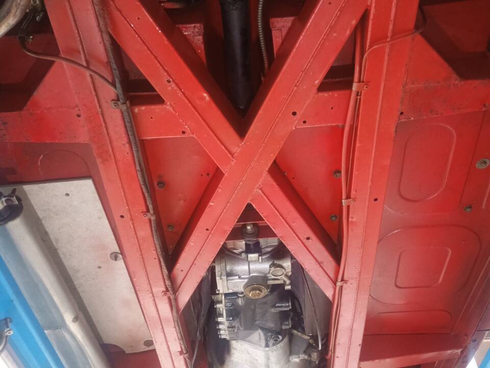 Image 12/23 de Austin-Healey 3000 Mk I (BN7) (1959)