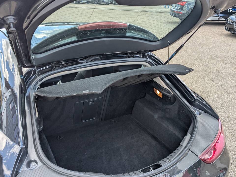 Image 30/35 of Alfa Romeo Brera 2.2 JTS (2006)