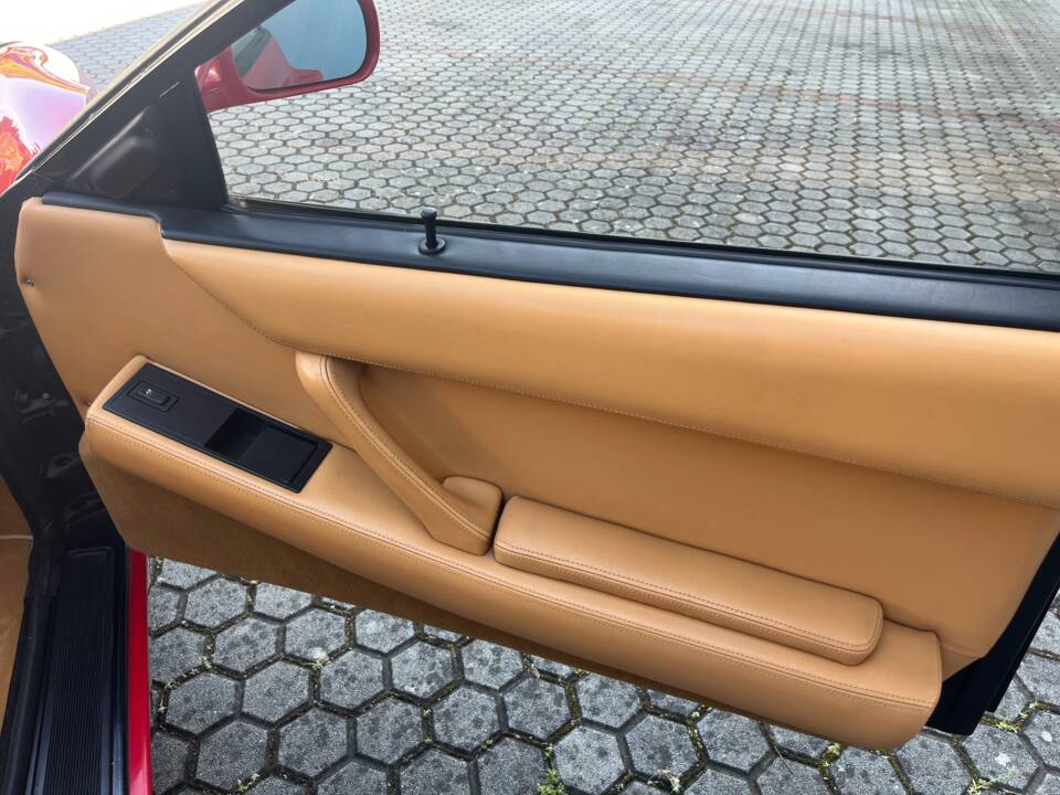 Bild 23/27 von Ferrari 512 TR (1992)