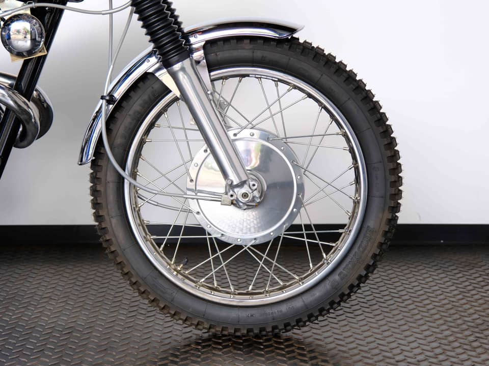 Bild 2/83 von Honda CL 450 K4 (1973)
