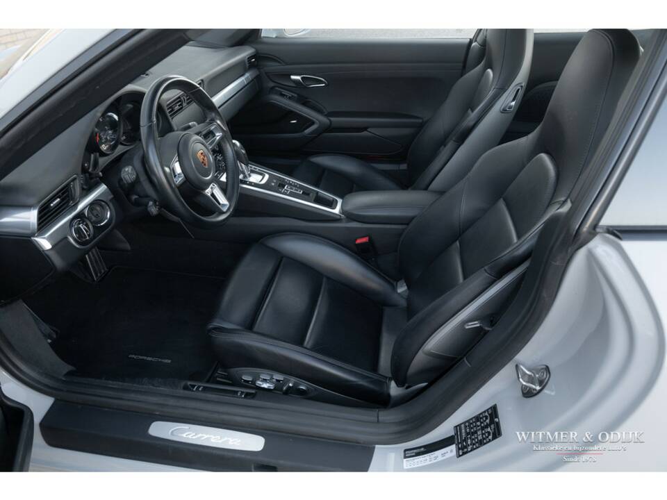 Bild 8/32 von Porsche 911 Carrera (2018)