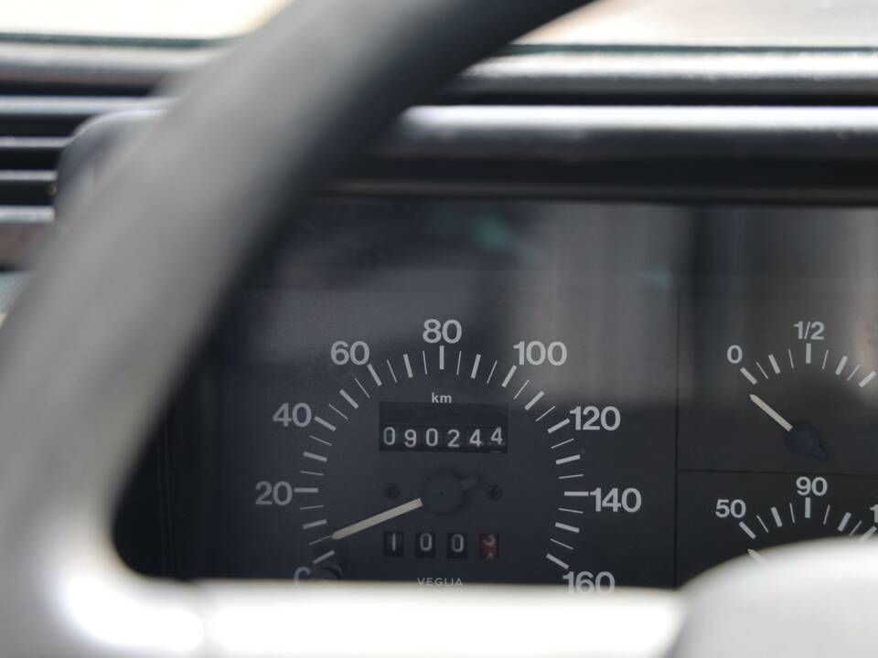 Image 30/40 of FIAT Panda 4x4 1,0 (1988)