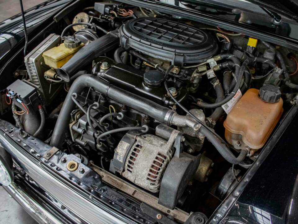 Imagen 20/20 de Mini Cooper 1.3i MPI (2000)