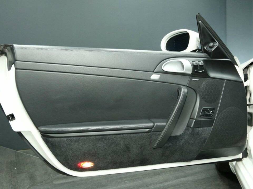 Image 10/30 of Porsche 911 Turbo (2009)