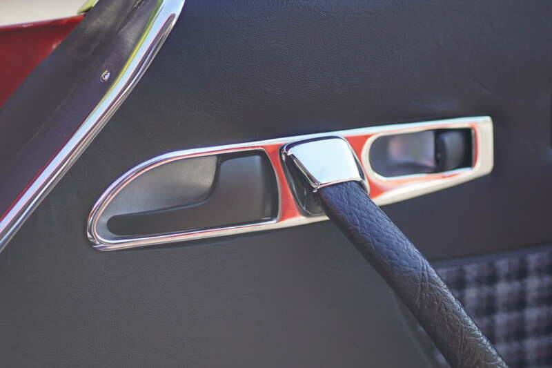 Bild 43/50 von Mercedes-Benz 300 SL (1990)